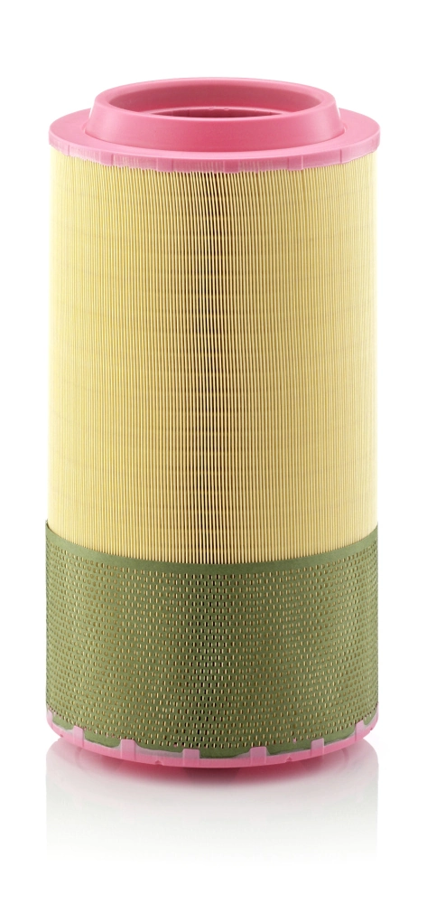 C2712501 Mann-Filter