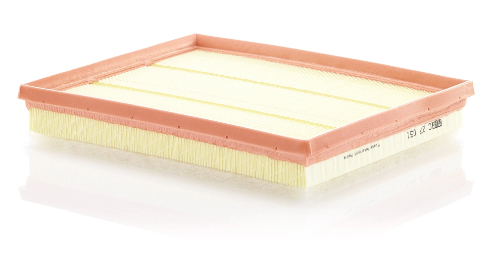 C27051 Mann-Filter