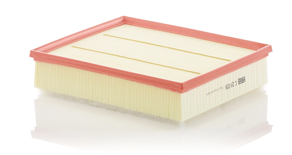 Filtro de ar Mecafilter ELP9558