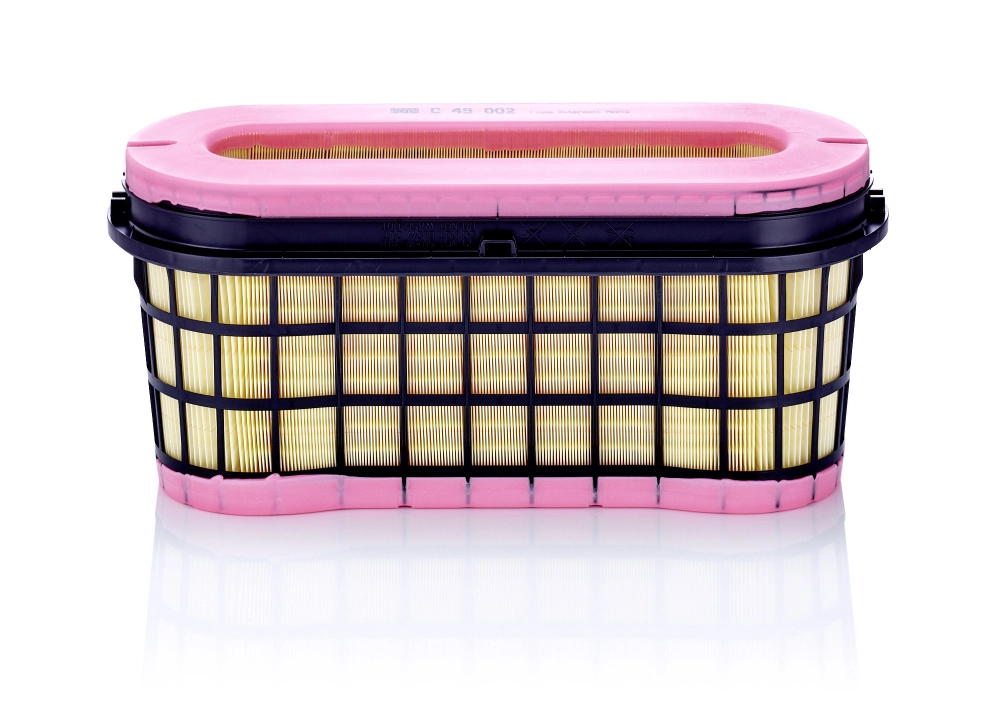 C49002 Mann-Filter