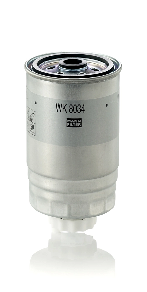 Filtro de combustível para Jeep Compass  MK49