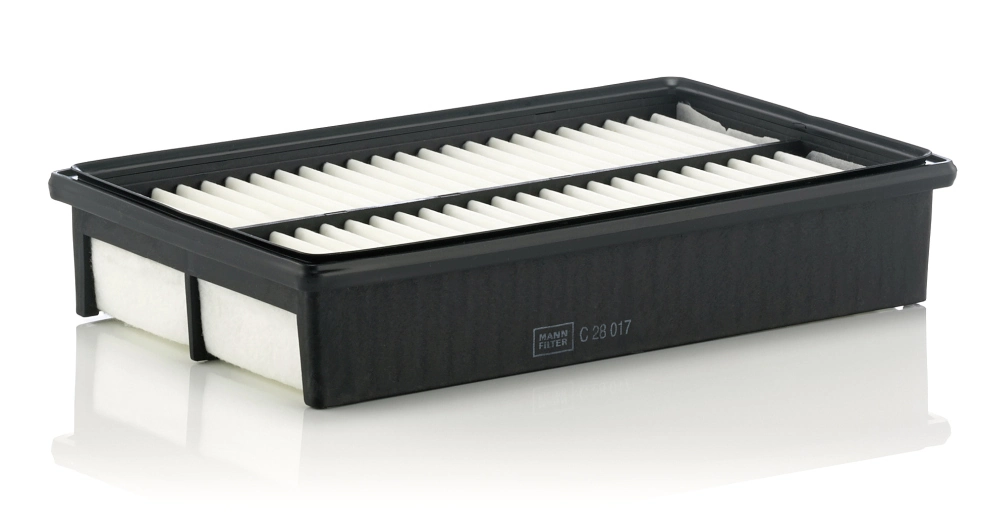 C28017 Mann-Filter