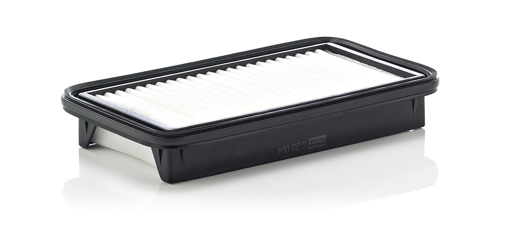 C23004 Mann-Filter