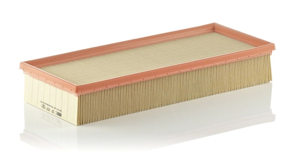 C37157 Mann-Filter