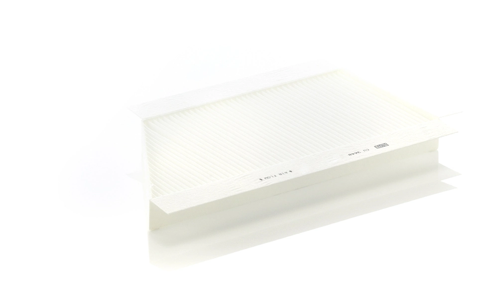CU3448 Mann-Filter