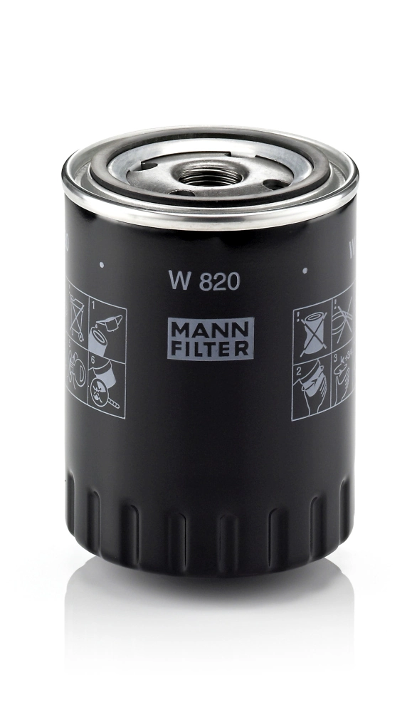 Compre 95495251 Ford Filtro de óleo