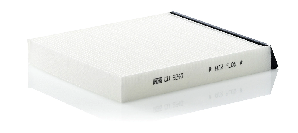 CU2240 Mann-Filter