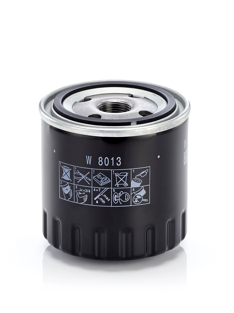 W8013 Mann-Filter