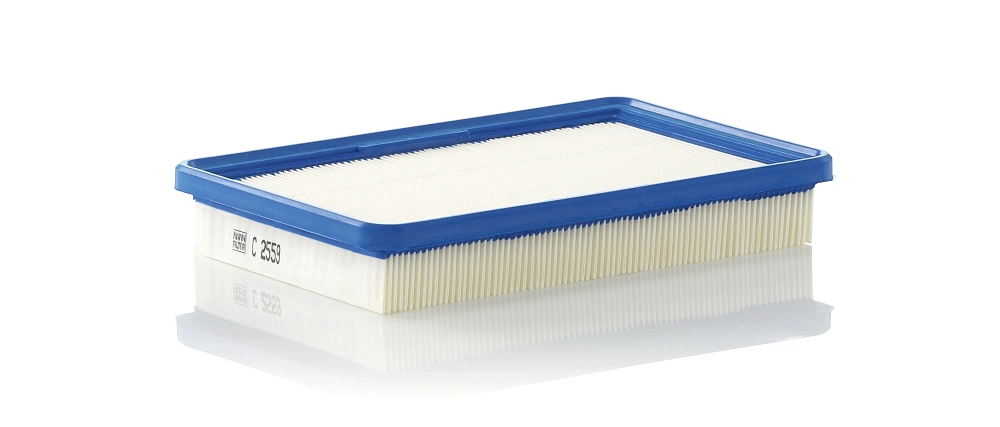 C2559 Mann-Filter