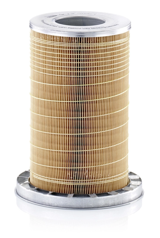 C193841 Mann-Filter