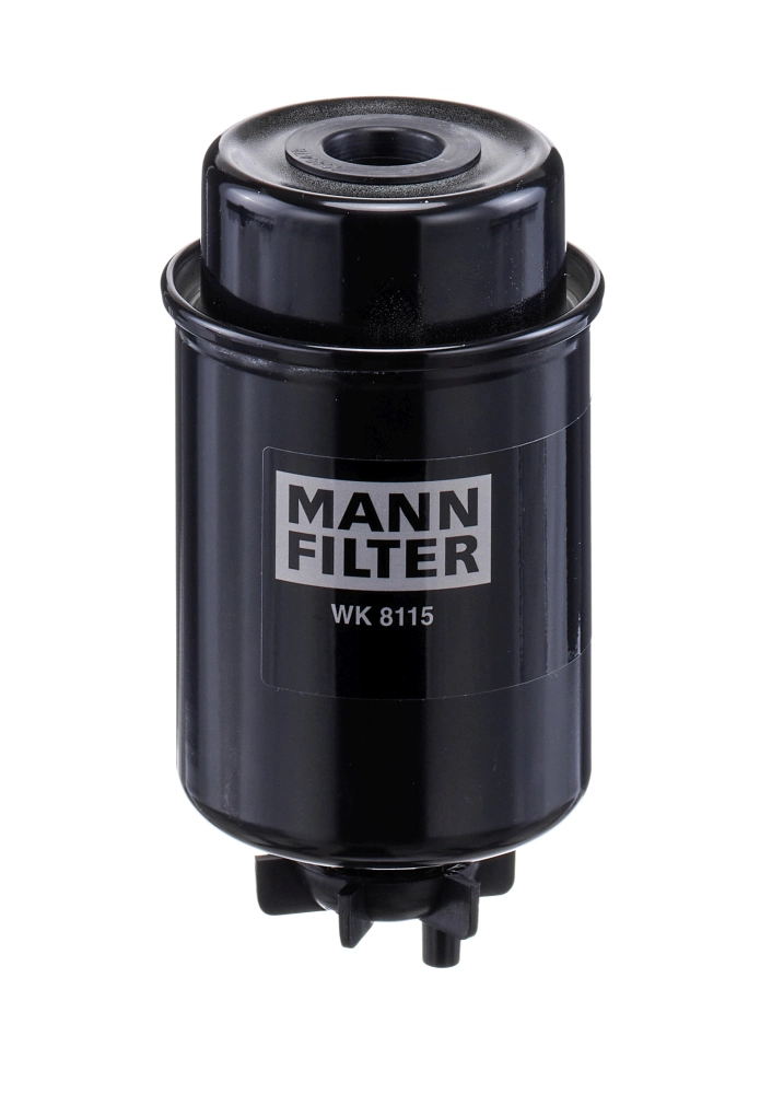 WK8115 Mann-Filter