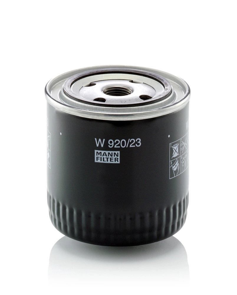 W92023 Mann-Filter