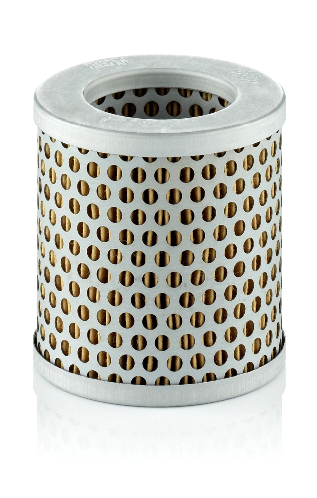 C754 Mann-Filter