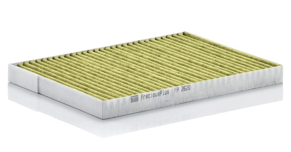 Filtro de salão Renault Koleos HY0 ao melhor preço