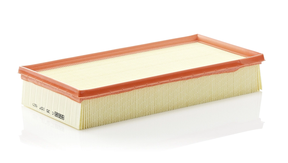 Filtro de ar 30850831 Chrysler