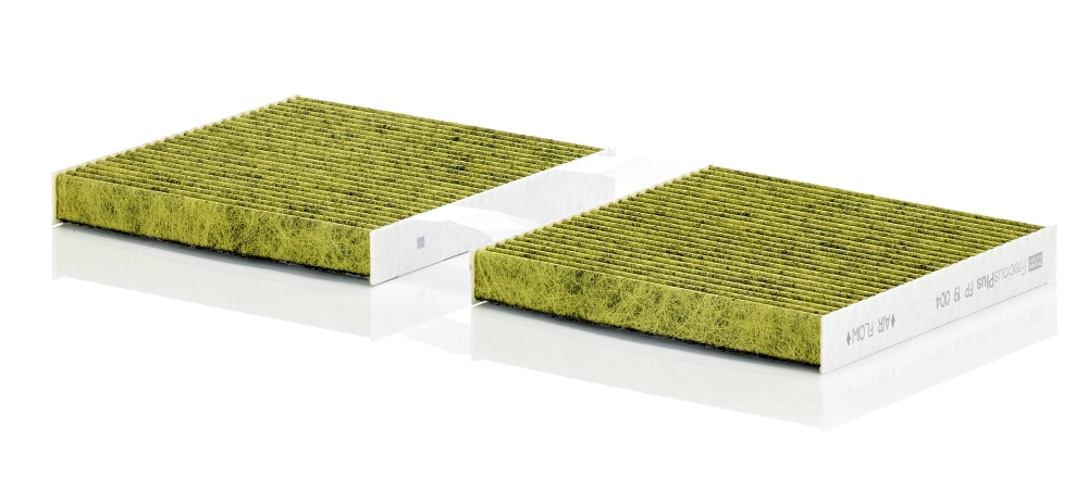 Filtro de salão para BMW X3 F25