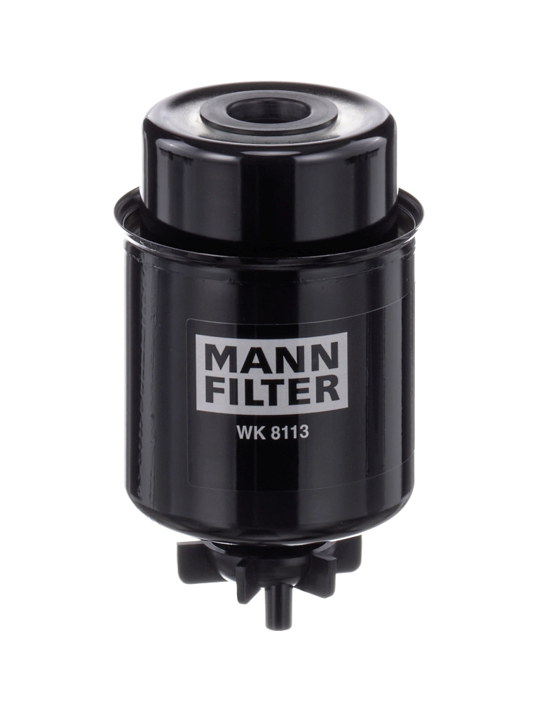 WK8113 Mann-Filter