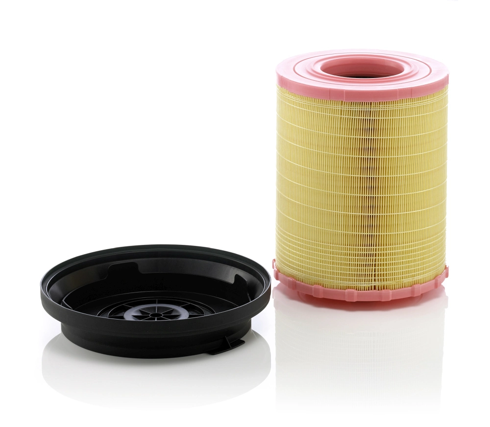 Filtro de ar K117875N50 Knorr-bremse