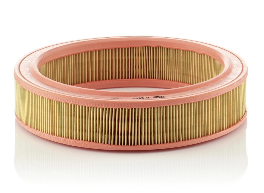 C2852 Mann-Filter