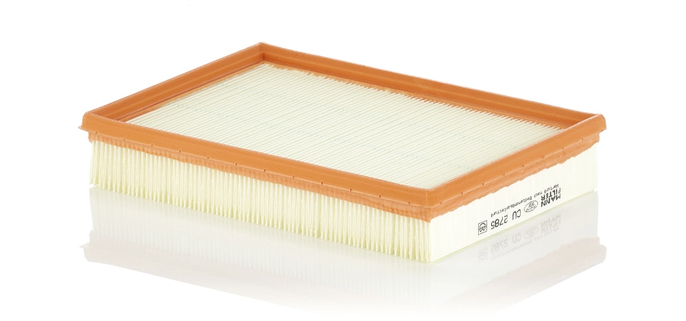 CU2785 Mann-Filter