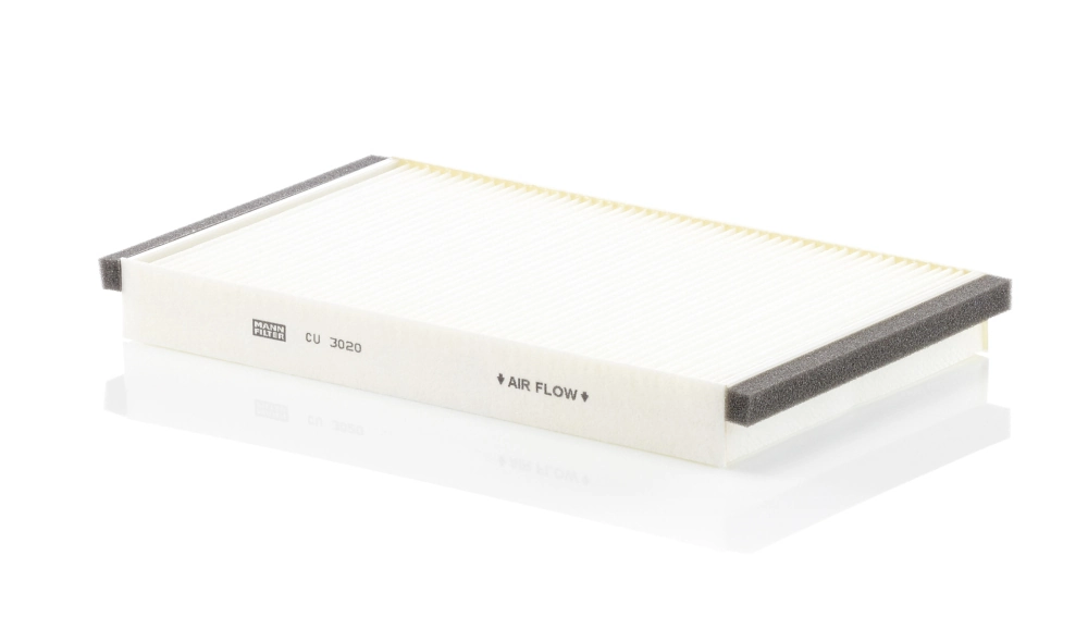 CU3020 Mann-Filter