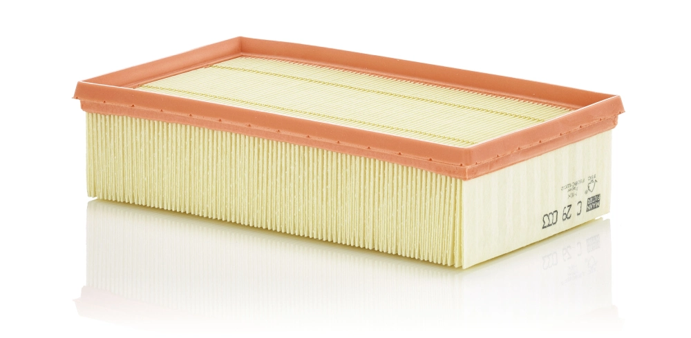 Filtro de ar Renault (RVI) 165466515R preço, a partir de 16,75 USD