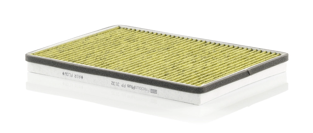 Filtro de salão DAF 105 preço, a partir de 10,87 USD