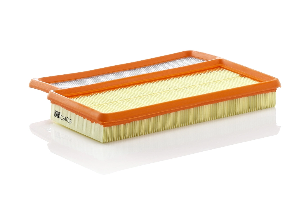 C24006 Mann-Filter