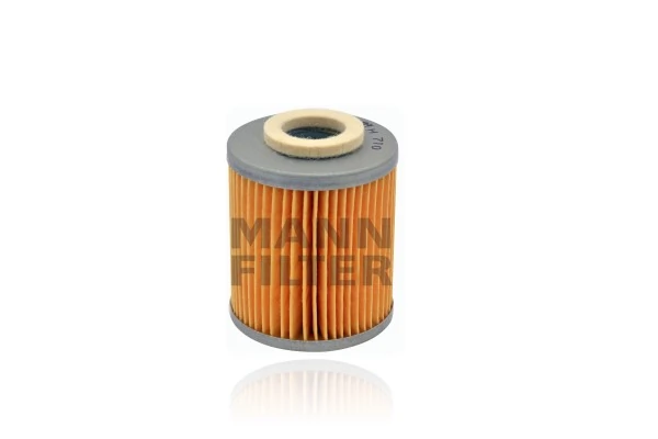 Filtro da Caixa Automática de Mudança 0501210798 ZF Parts