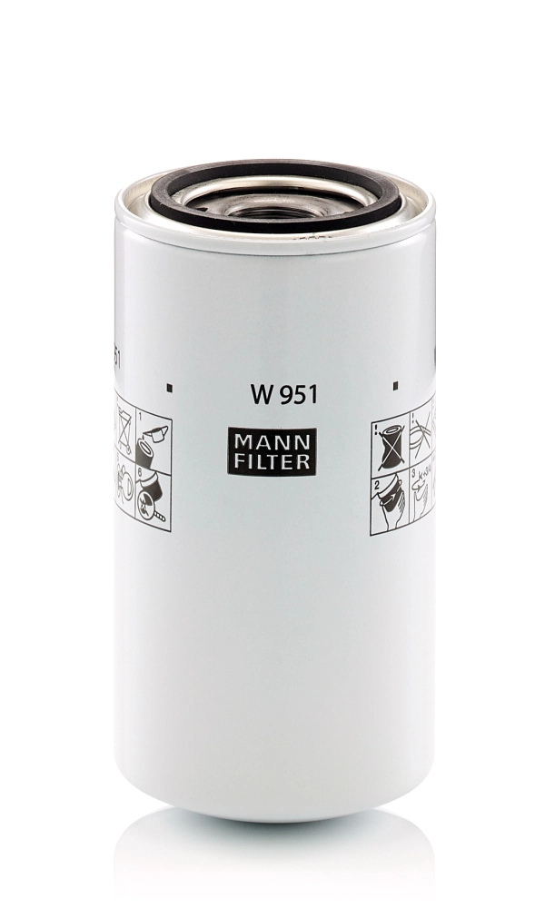 W951 Mann-Filter