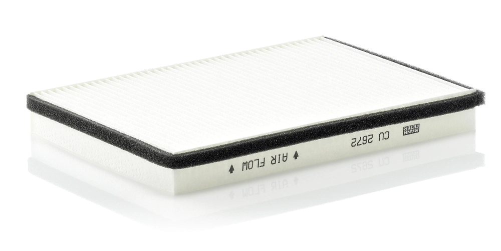 CU2672 Mann-Filter