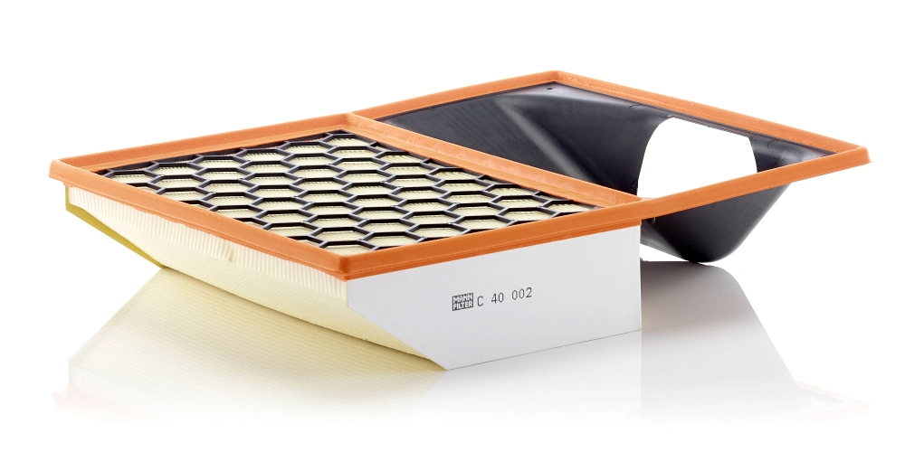 C40002 Mann-Filter