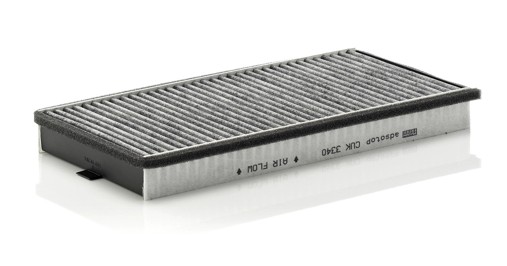 CUK3340 Mann-Filter