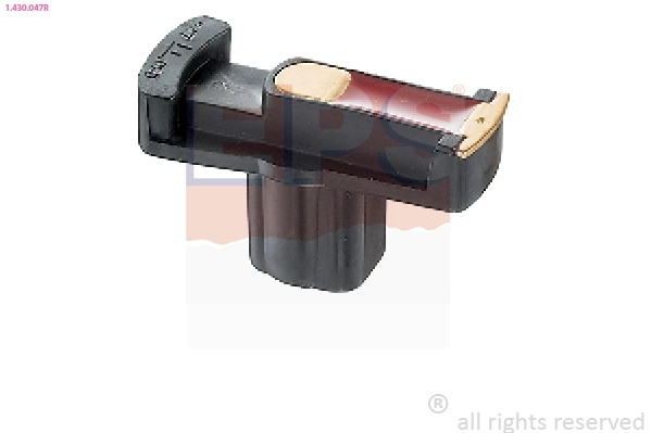 Slider (rotor) de distribuidor de ignição, distribuidor General Motors 9350323 preço, a partir de 6,77 USD