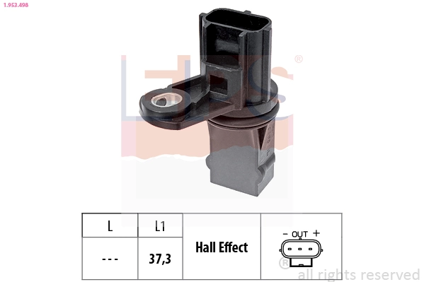 Sensor de velocidade Ford Focus preço, a partir de 36,13 USD