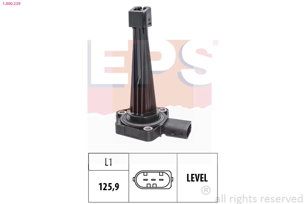  para Land Rover Range Rover I (L320)