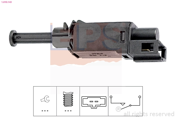 Sensor de ativação de embraiagem Land Rover XKB500090 preço, a partir de 9,35 USD