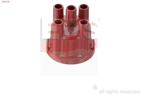 Tampa de distribuidor de ignição (distribuidor) Ford 910X12276HA preço, a partir de 7,33 USD