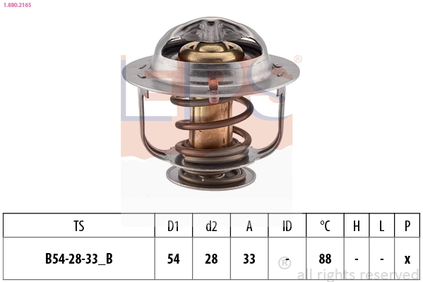 Compre Termostato Nissan Cabstar 