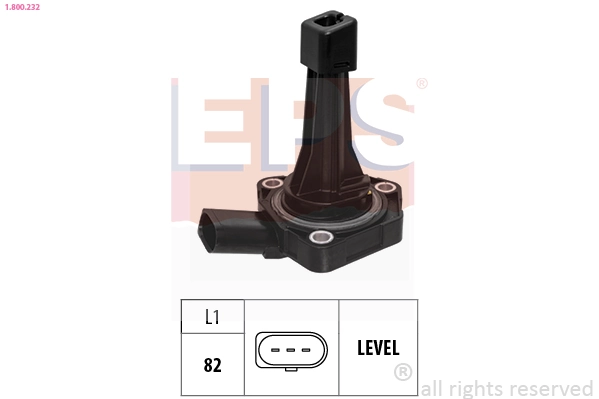 Compre Sensor do nível de óleo de motor Audi A5 