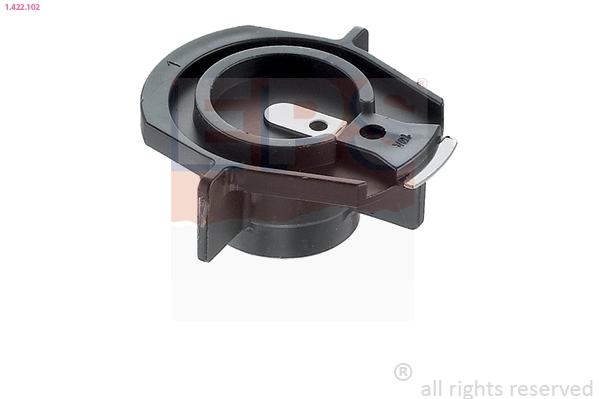 Compre FS9018V05 Mazda Slider (rotor) de distribuidor de ignição, distribuidor