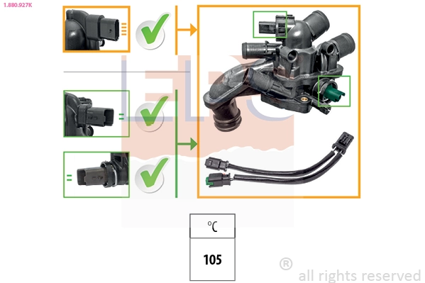  C4 II hatchback (2010-2026) original desde 97,84 €