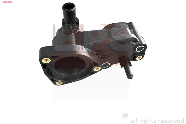 Compre Caixa do termostato Ford Connect 