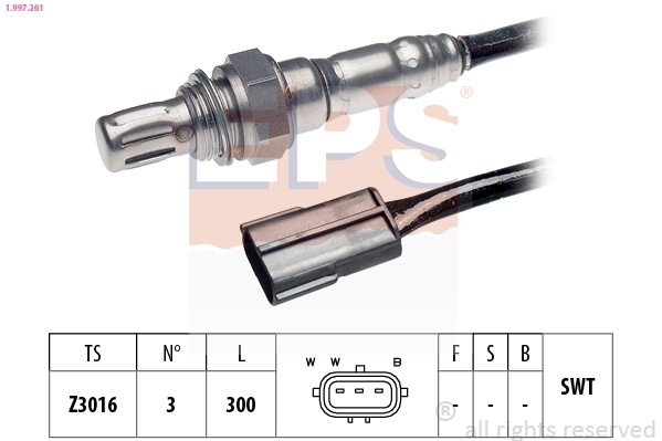 Sonda lambda, sensor de oxigênio para BMW 5  E28