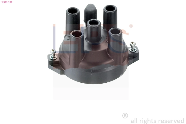 Tampa de distribuidor de ignição (distribuidor) Mitsubishi T46971 preço, a partir de 7,48 USD