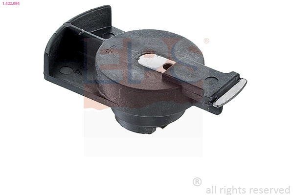 FS0518V05 Mazda Slider (rotor) de distribuidor de ignição, distribuidor