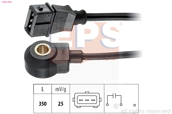 Sensor de detonação Magneti Marelli SAD005 preço, a partir de 33,13 USD