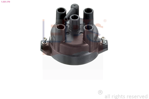 K10505OEM Japan Cars Tampa de distribuidor de ignição (distribuidor)