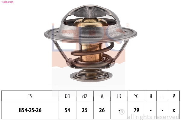 Compre Termostato Fiat Ducato 1