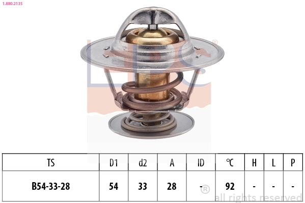 Compre 90009956 General Motors Termostato